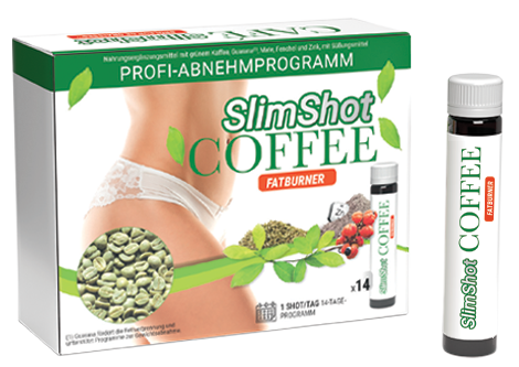 SlimShot Coffee